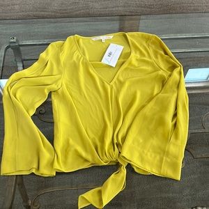 Rachel Roy top brand new with tags